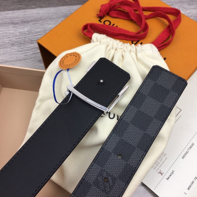 l0vis Vvtt0n belts